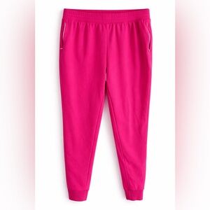 Brooks Women's Vibrant Pink Athletic Joggers